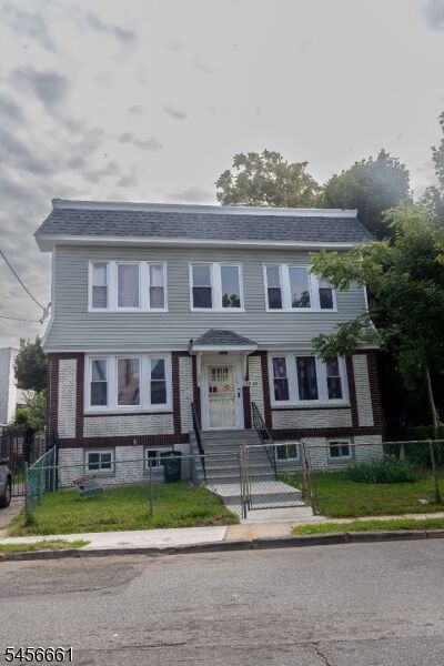 Property Photo: 59 Campfield St NJ 07111