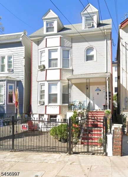 Property Photo:  408 Summer Ave 3  NJ 07104 