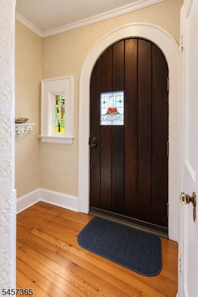 Property Photo:  8 S Oak Ct  NJ 07940 