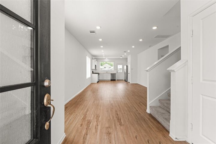 Property Photo:  1938 Foxtail Creek Ct  TX 77532 