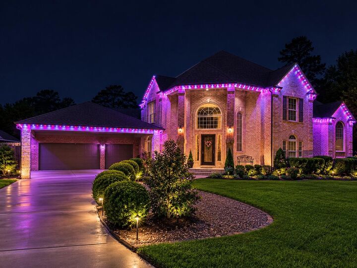 Property Photo: 14142 Champion Village Drive TX 77069