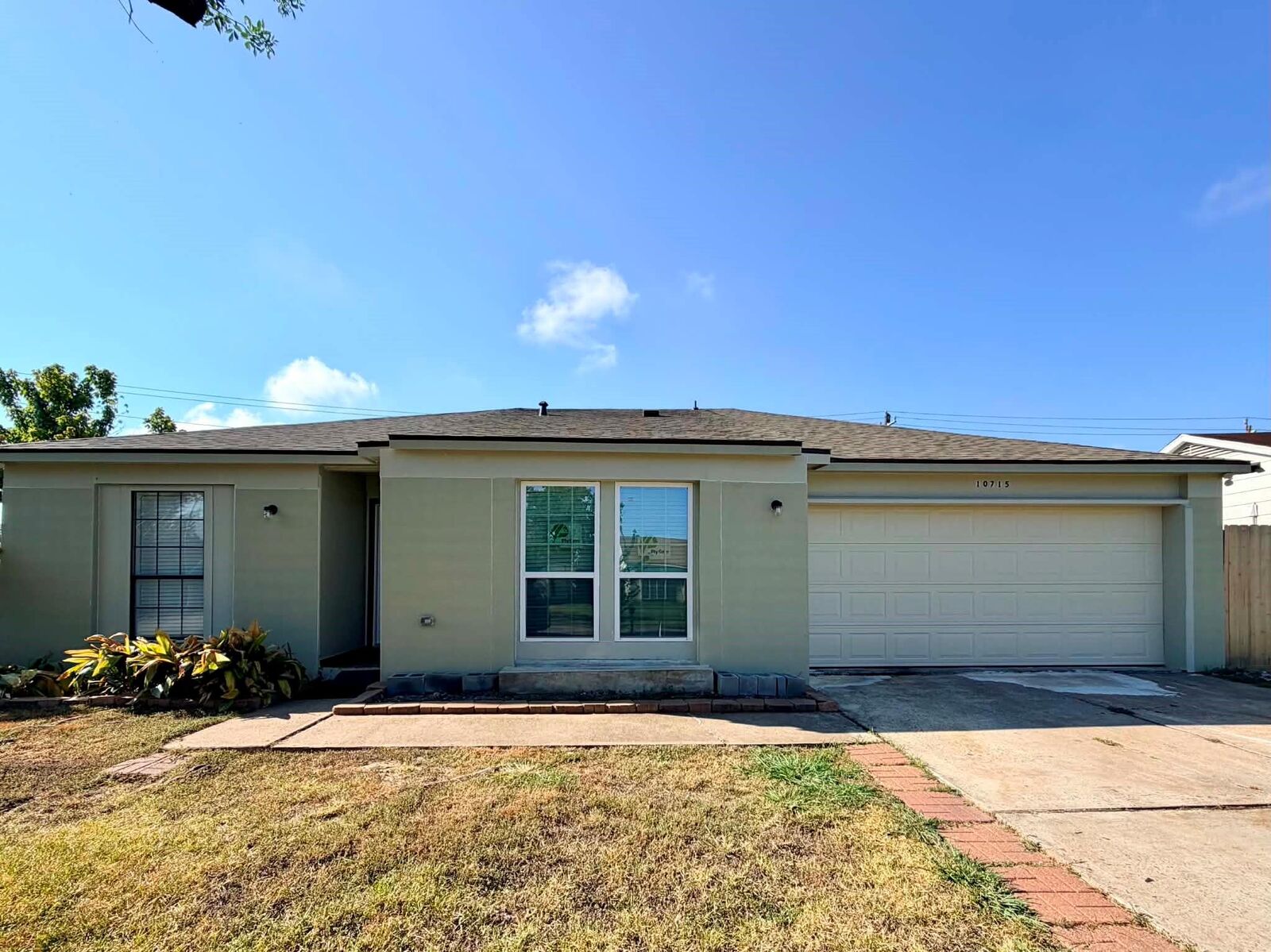 Property Photo:  10715 Carvel Lane  TX 77072 