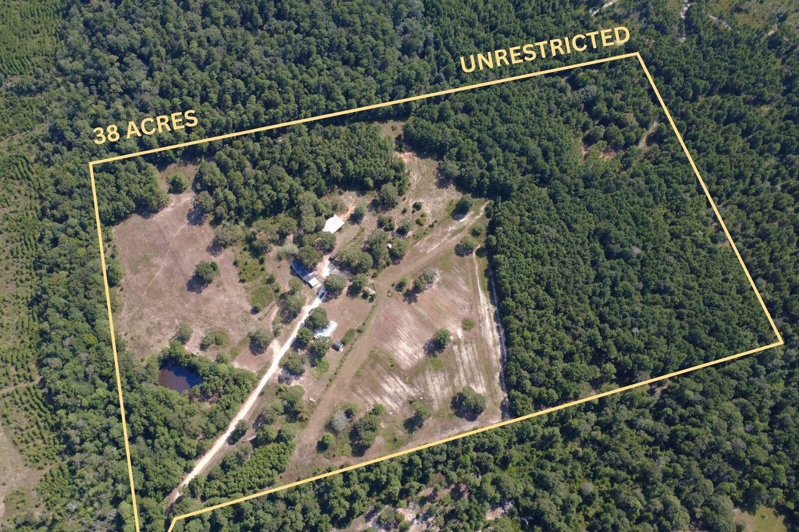 Property Photo:  281 McGehee Road  TX 77378 