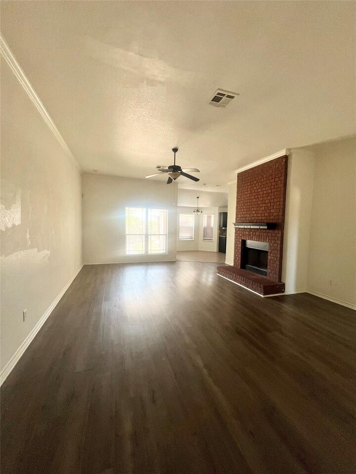 Property Photo: 4304 Lauren Mackenzie Drive TX 76549