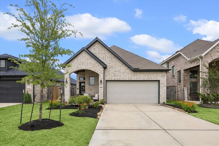 Property Photo:  17238 Broadleaf Oak Drive  TX 77447 