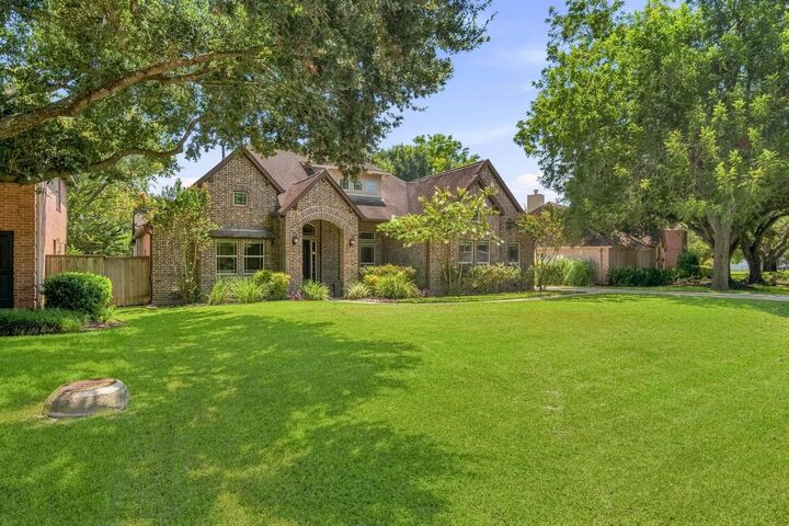 Property Photo:  4518 Wickby Street  TX 77441 