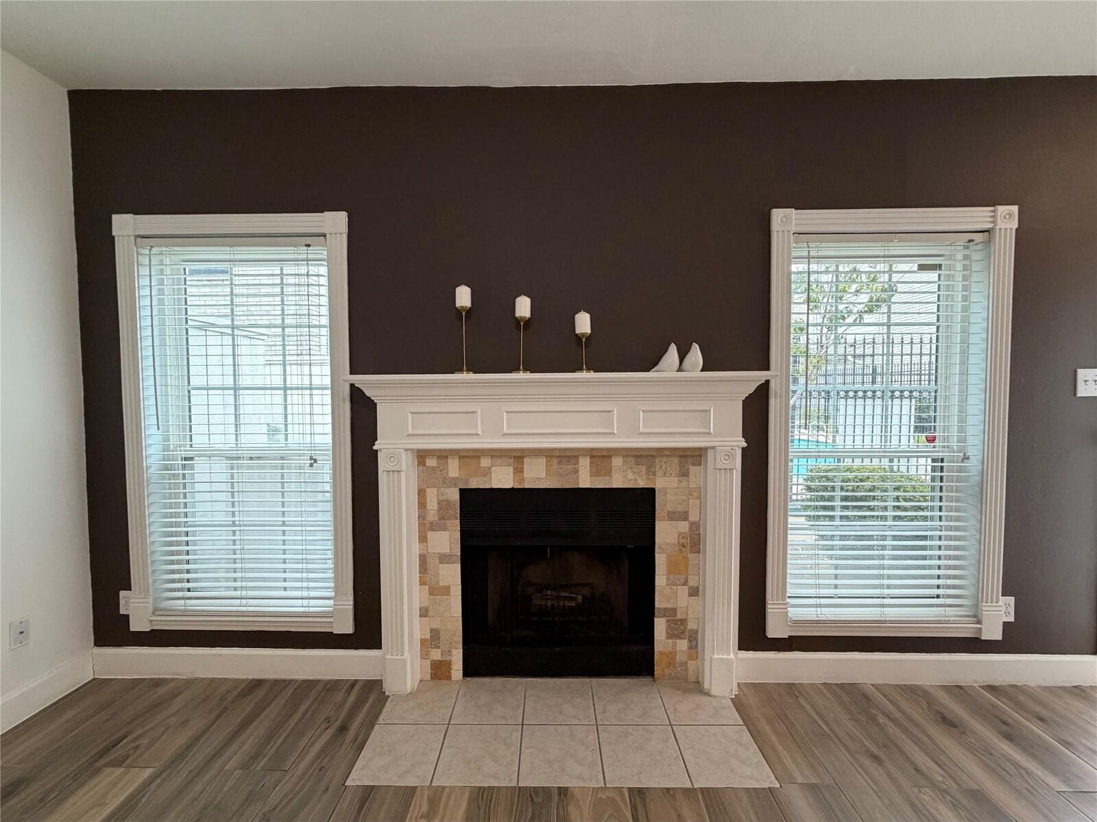 Property Photo:  3800 Tanglewilde Street 602  TX 77063 
