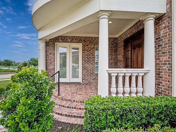 Property Photo: 119 Grace Point Drive TX 77498