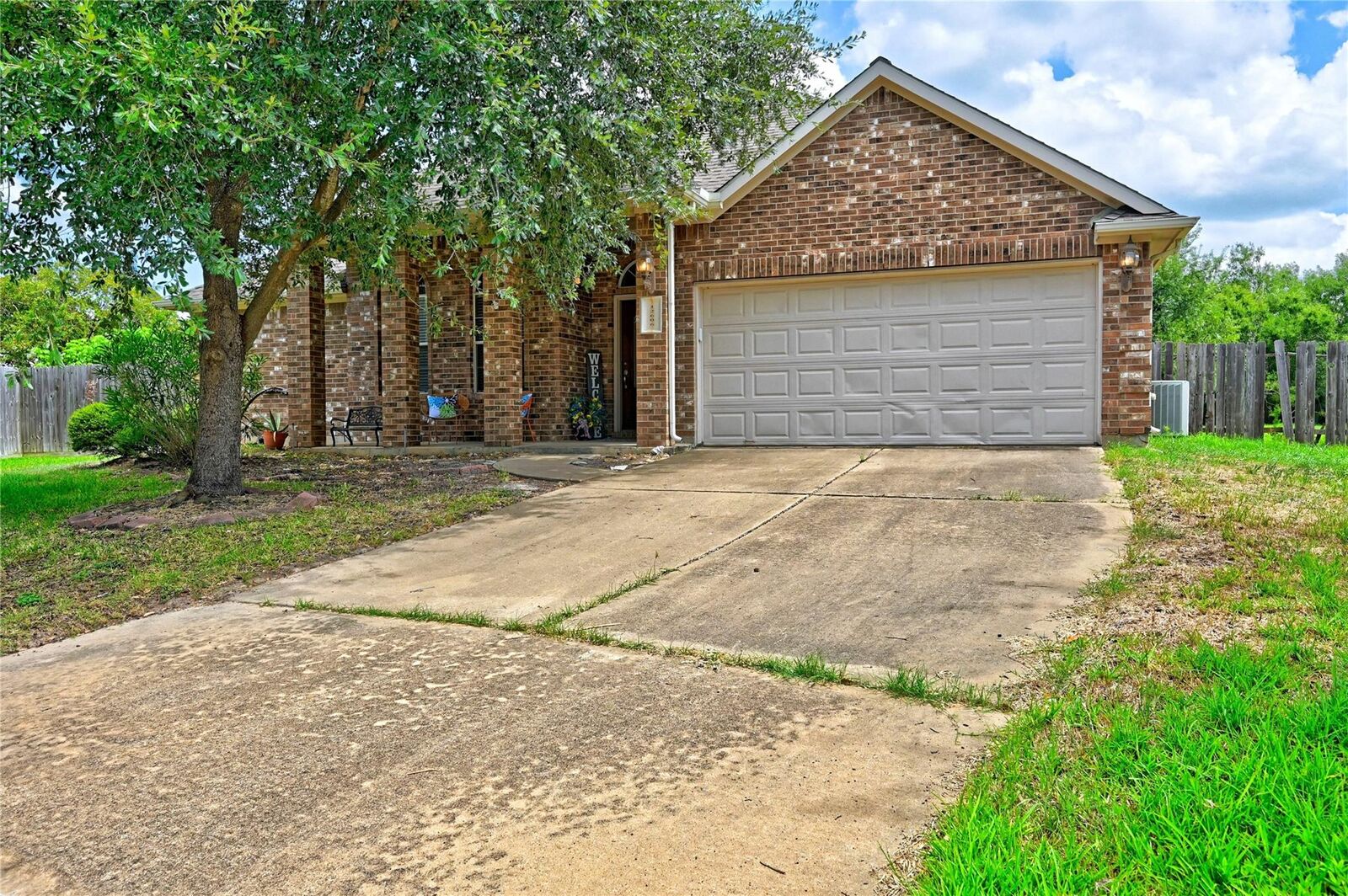 Property Photo: 12606 Twin Flower Drive TX 77377