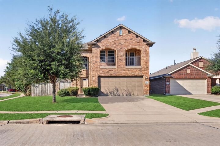 Property Photo:  2403 Summers Glen Court  TX 77449 
