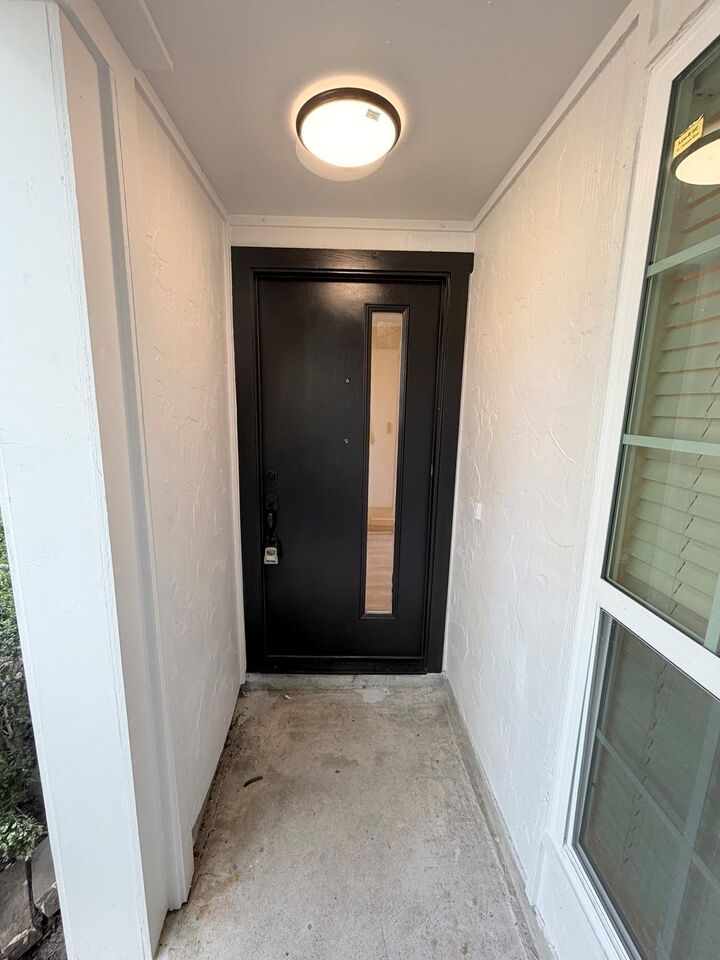 Property Photo: 9506 Wellsworth Drive TX 77083