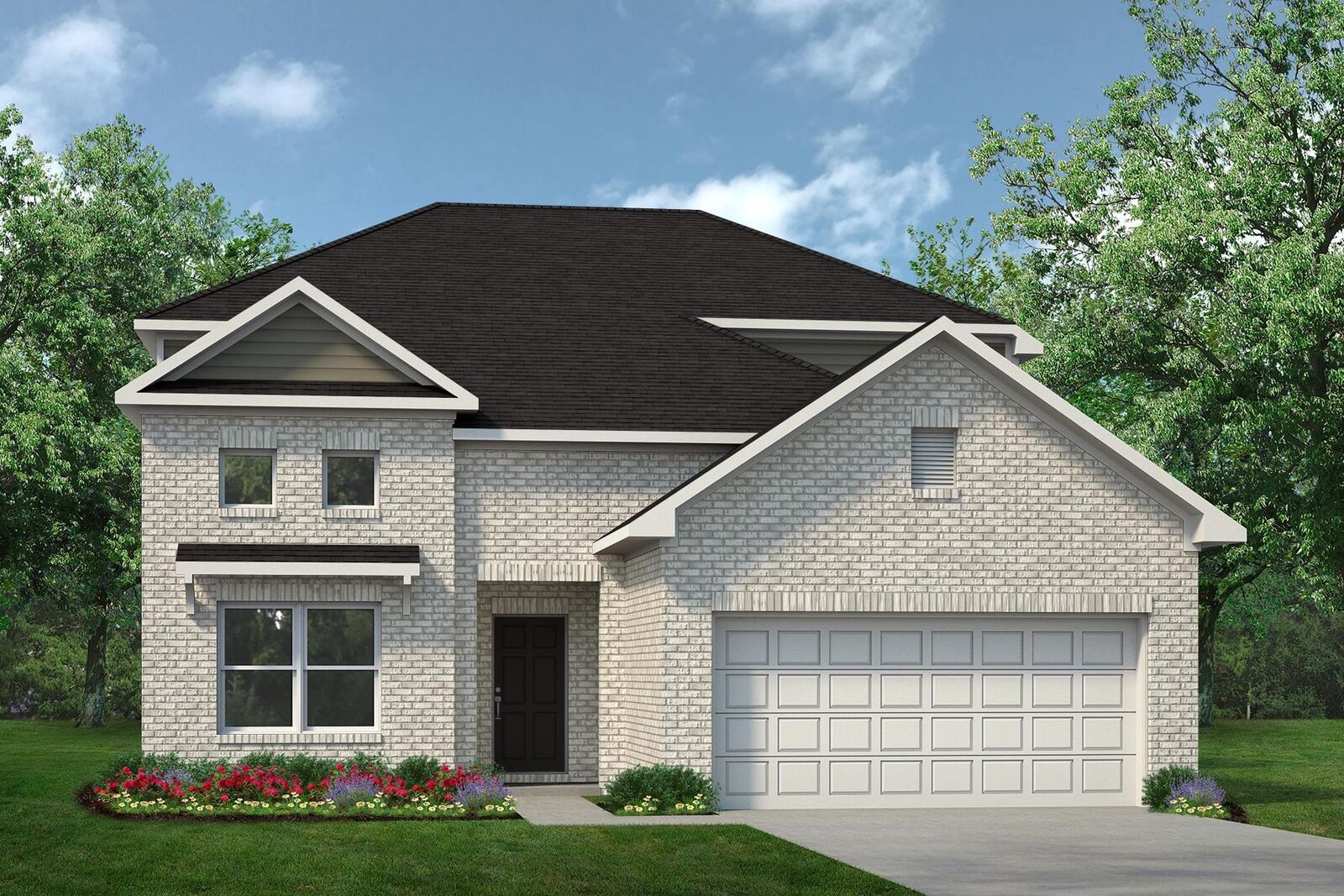 Property Photo: 6227 Waterlily Haven Way TX 77521
