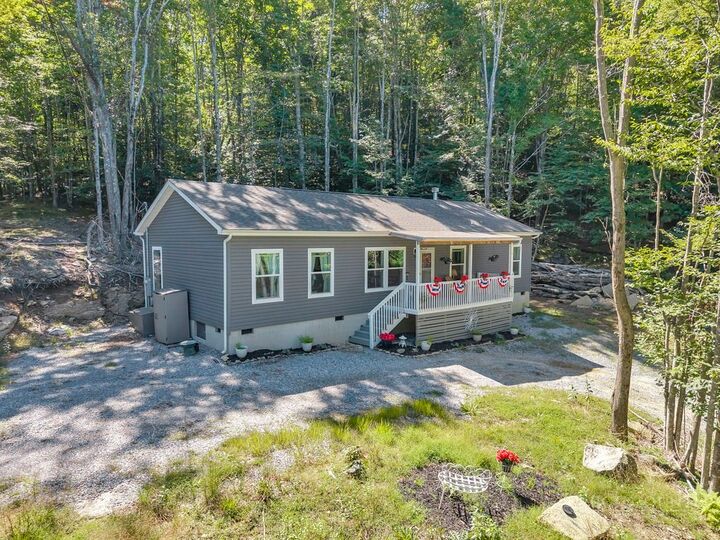 Property Photo:  211 Wild Daisy Lane  NC 28604 