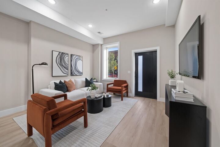 Property Photo: 94 South St 1 NJ 07307