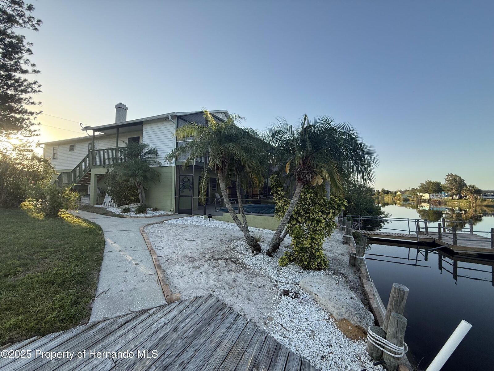 Property Photo: 3338 Fernleaf Drive FL 34607