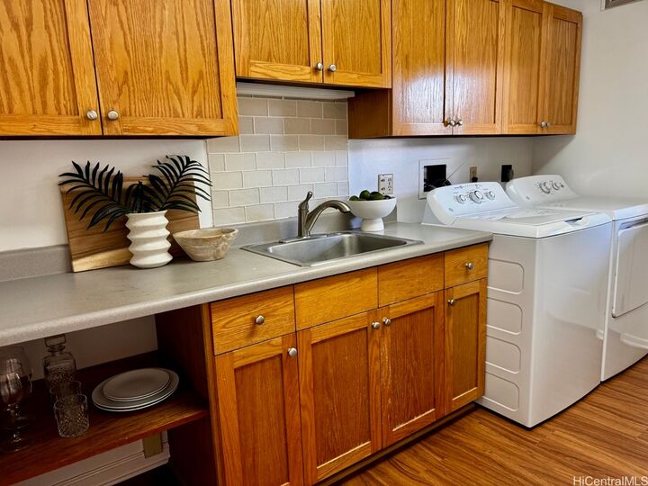Property Photo: 98-915 Kaonohi Street 97 HI 96701