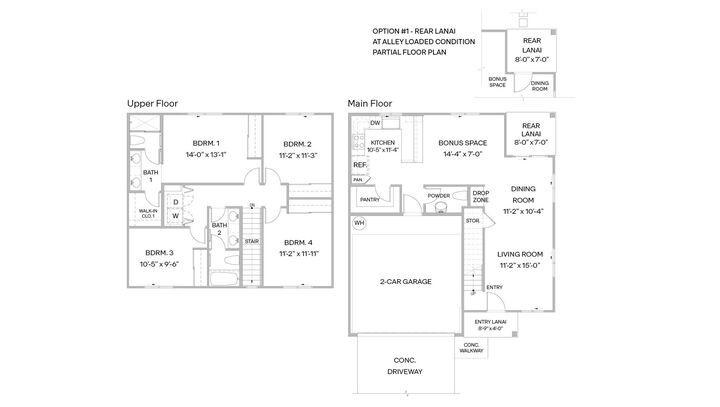 Property Photo:  91-3475 Kamaliehope Street 23  HI 96706 