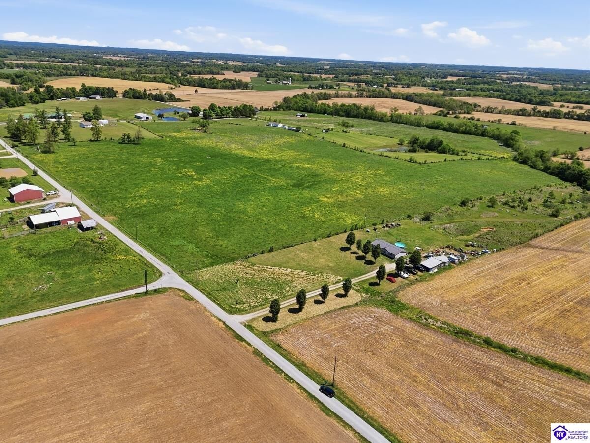 Property Photo: 1197 Parker Grove Road Parker Grove Spur Rd KY 42748