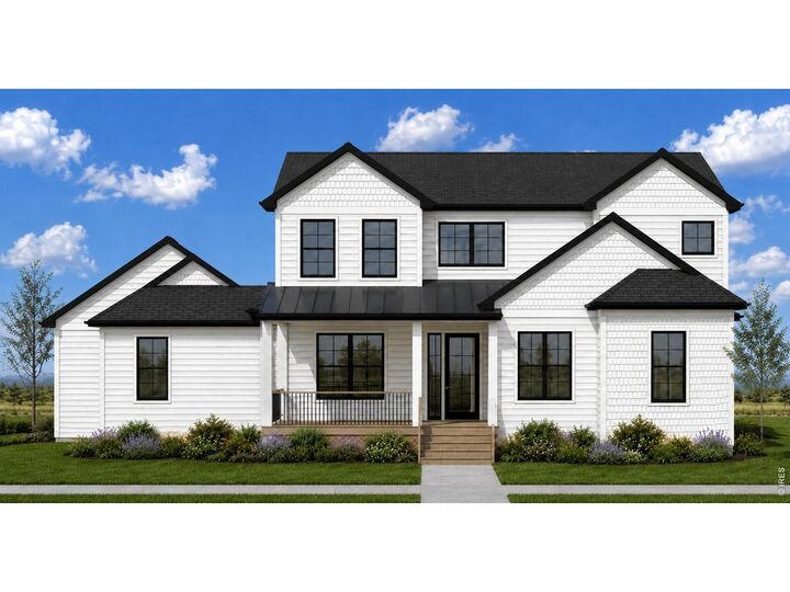 Property Photo:  836 Kattell Ct  CO 80516 