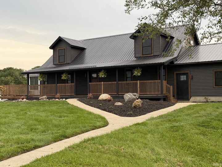 Property Photo: 5311 County Road 35 Road IN 46706