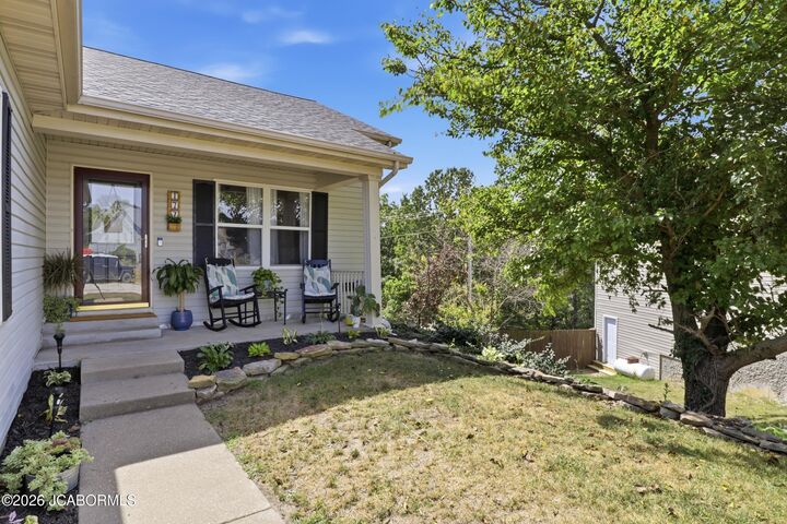 Property Photo: 177 Trail Ridge Lane MO 65020