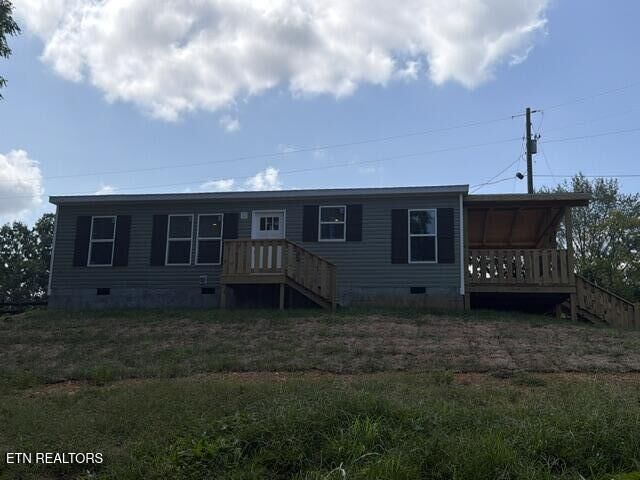 Property Photo: 199 Lees Chapel Rd TN 37874