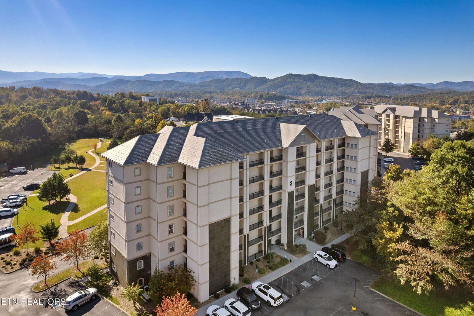 Property Photo:  124 Plaza Drive Unit 3704  TN 37863 