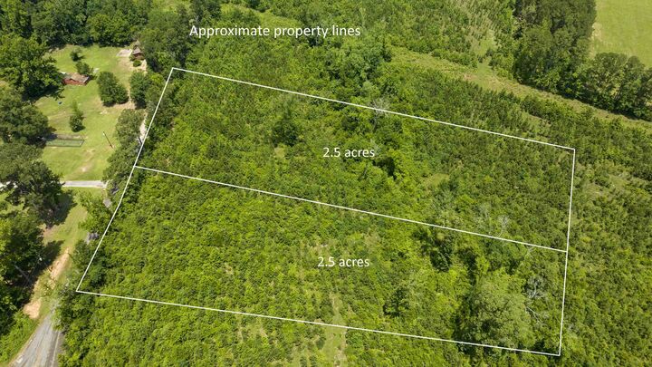 Property Photo: Tbd Sparrow Rd. TX 75640