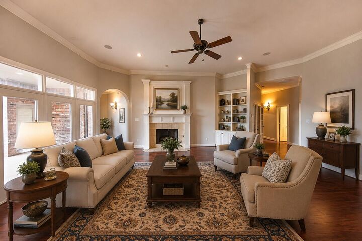 Property Photo:  9807 Savannah Avenue  TX 79424 