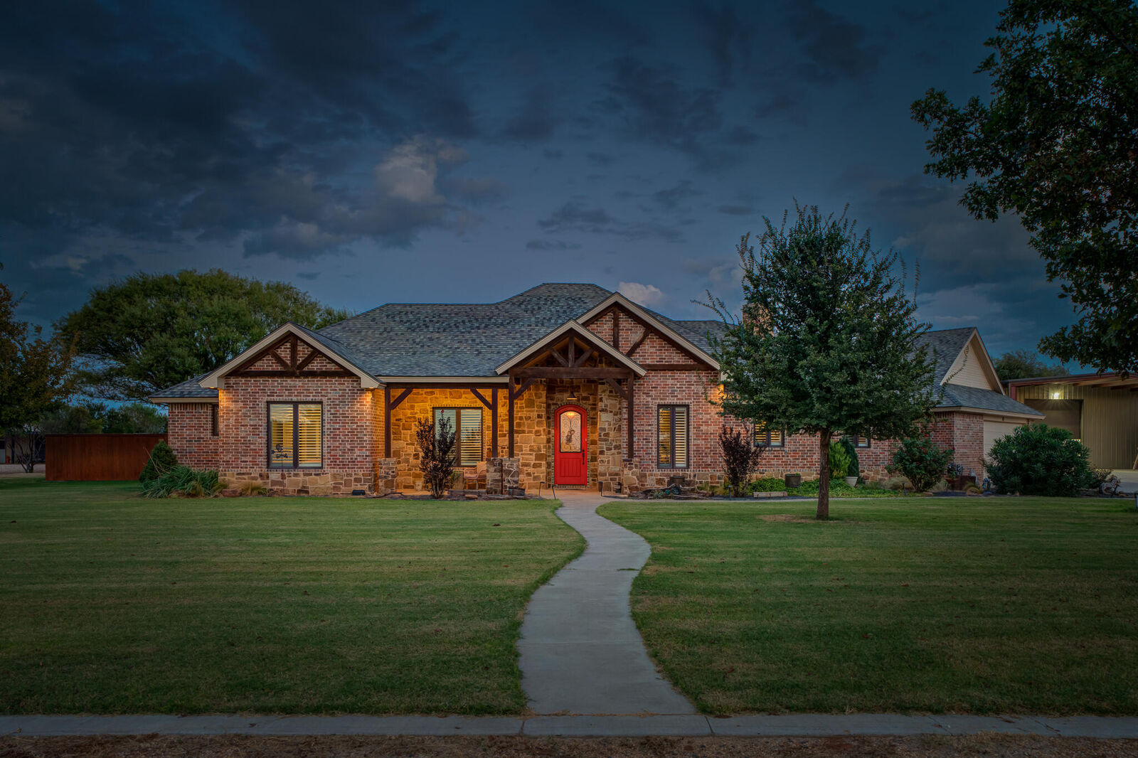 Property Photo:  16415 County Rd 2040  TX 79423 