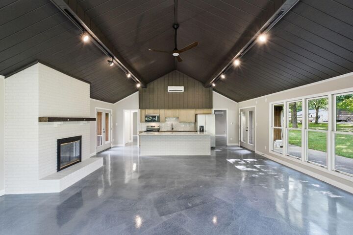 Property Photo:  259 Big Eddy Road  KY 40601 