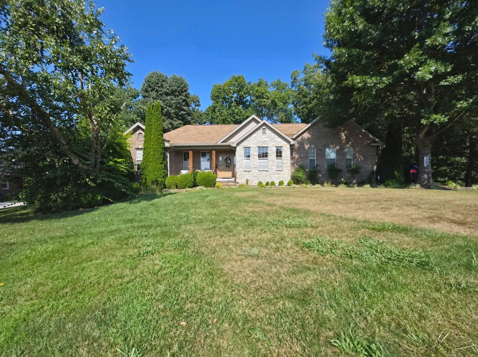 Property Photo: 80 Kolsons Landing Drive KY 42503