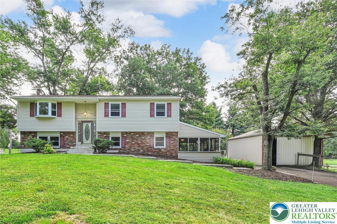 Property Photo:  2900 Thompson Road  PA 19438 