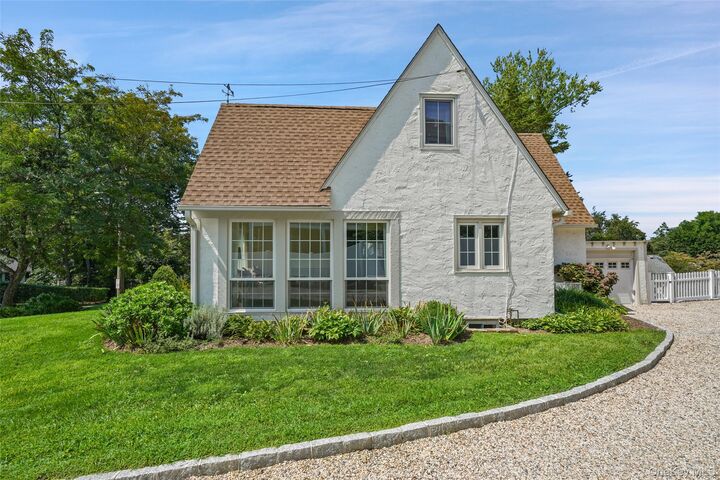 Property Photo: 319 Oakland Beach Avenue NY 10580