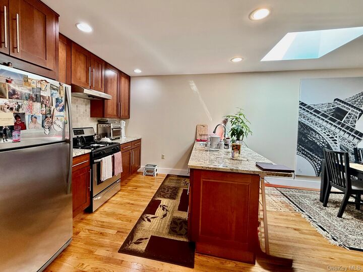 Property Photo: 11 First Street 5 NY 10990