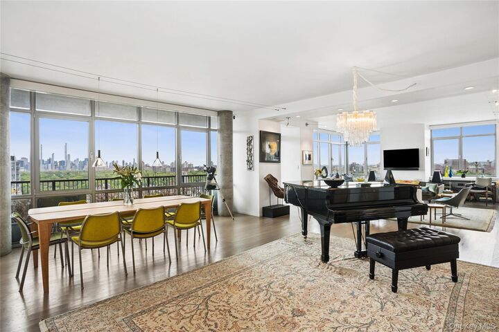 Property Photo:  1485 5th Avenue 26D  NY 10035 