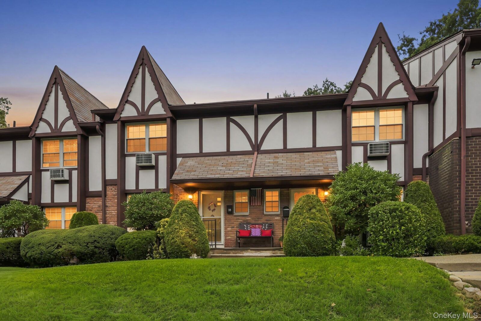 Property Photo: 72 Yorkshire Drive NY 10901