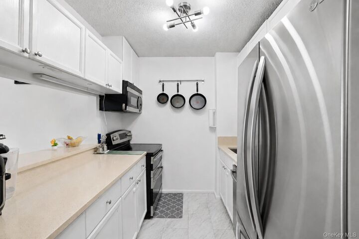Property Photo: 4-74 48th Avenue 14M NY 11109