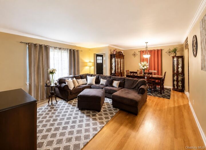 Property Photo:  3 School Street  NY 10567 