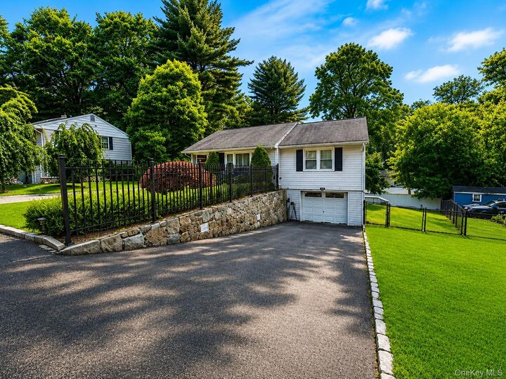 Property Photo: 3 School Street NY 10567