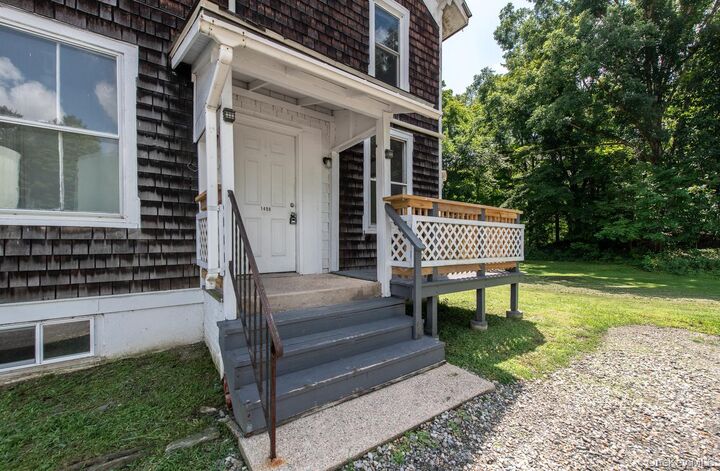 Property Photo: 1498 Route 55 NY 12540