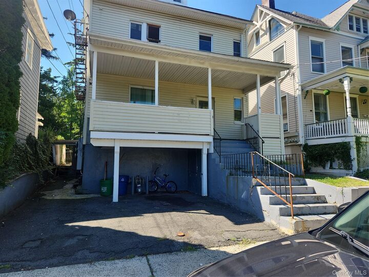 Property Photo: 31 Elysian Avenue NY 10960