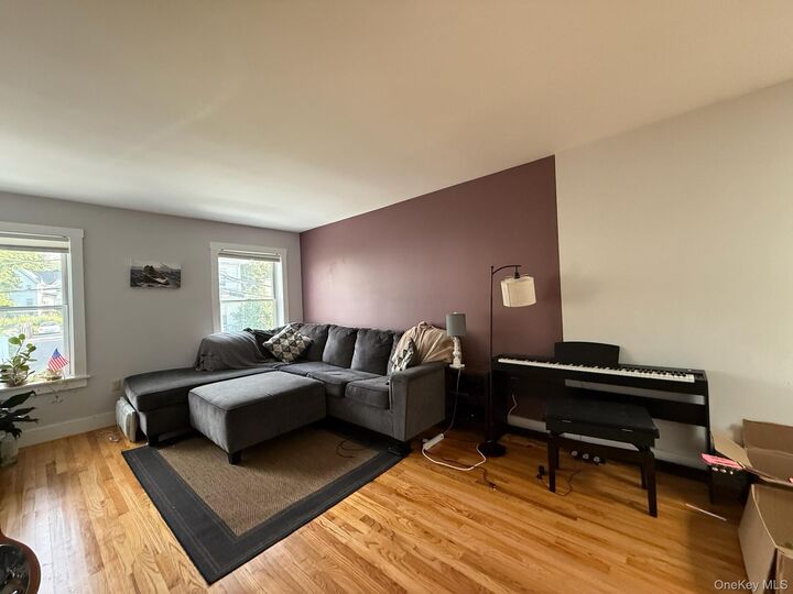 Property Photo:  11 First Street 2  NY 10990 