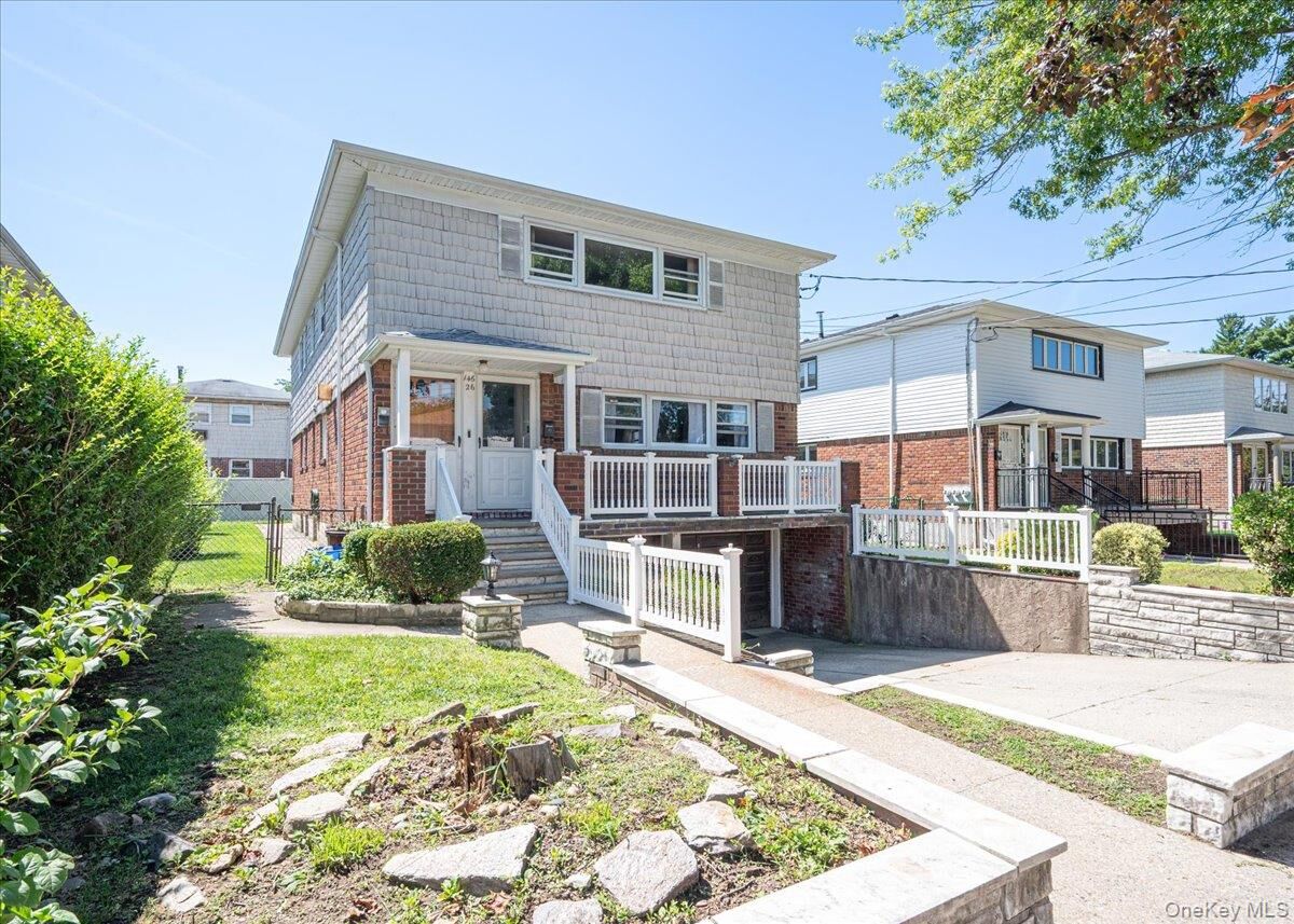 Property Photo: 14626 25th Road NY 11354