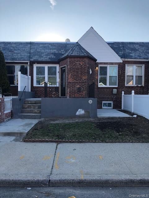 Property Photo:  116-38 168th Street  NY 11434 