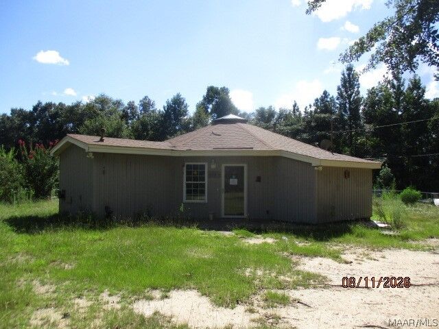 Property Photo:  1817 Alpine Drive  AL 36022 