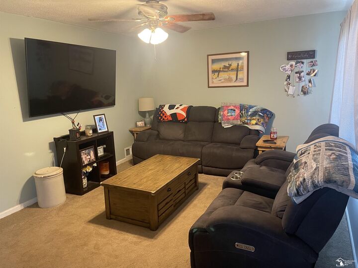 Property Photo: 16956 Jackson MI 48180-5333