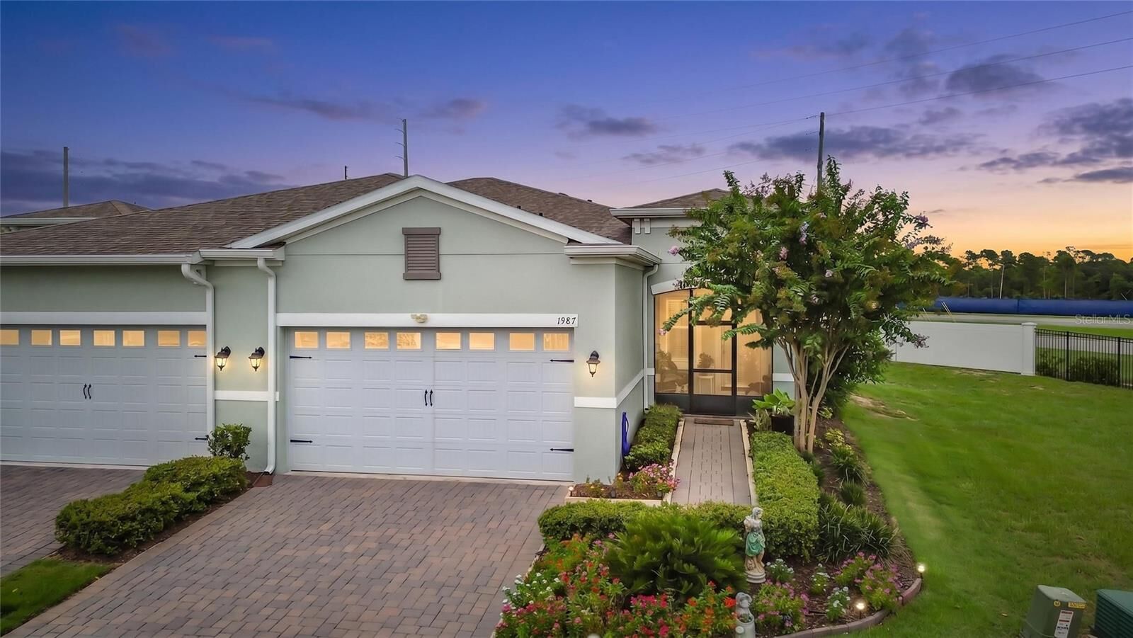 Property Photo: 1987 Key Bay Trail FL 34747