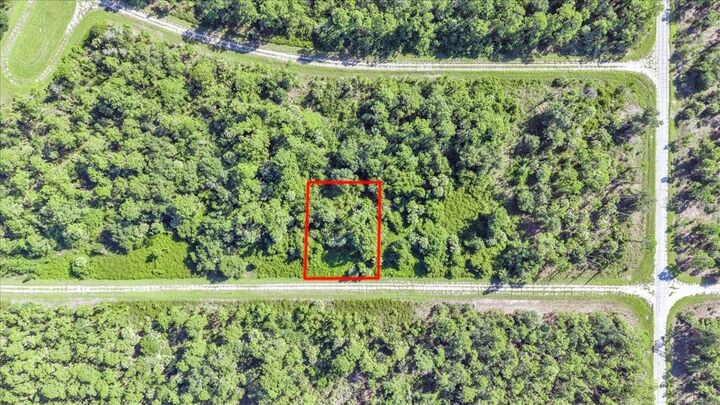 Property Photo:  Lot 5 Bignay Road  FL 34288 