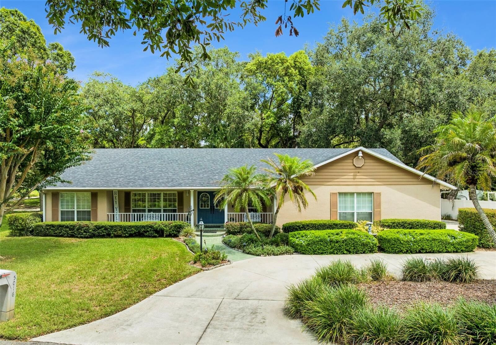 Property Photo:  5016 River Lake Road  FL 33884 